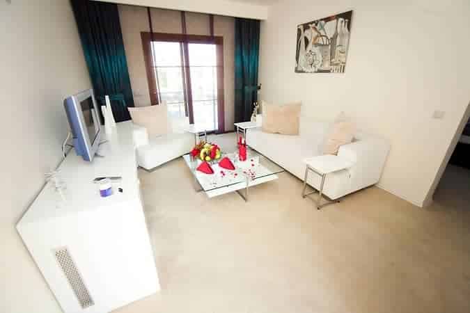 Bodrium Luxury Hotel And You Spa